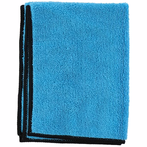 Dunlop mikrošķiedras drānas automašīnai, 35 × 40 cm, 10 gab.