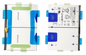 Baterija original Samsung Tab S9 FE+ X610/X616/Tab S9+ X810/X816 EB-BX818ABY 10090mAh (service pack)