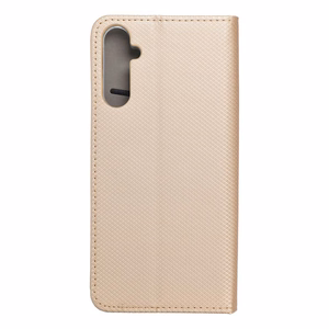 SMART CASE Grāmata SAMSUNG A05S zelta