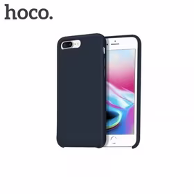 Maciņš "Hoco Pure Series" priekš iPhone XS Max melns