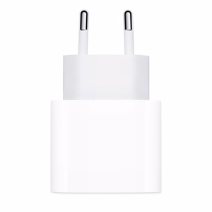 Lādētājs Apple USB-C 20W MUVV3ZM/A balts