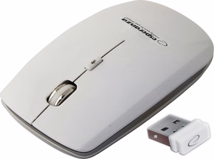 Esperanza EM120W bezvadu pele RF optiskā 2400 DPI