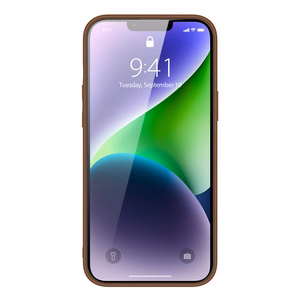 Dux Ducis Yolo Apple iPhone 14 Plus Brūns