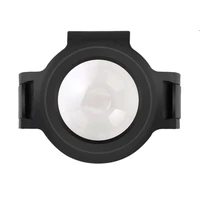 Optiskā stikla objektīva aizsargvāciņš PULUZ paredzēts Insta360 X3
