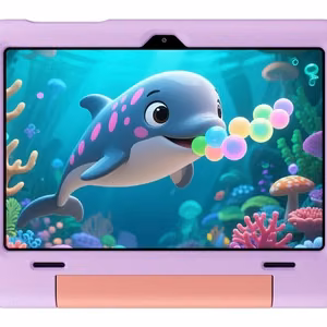 Planšetdators Blackview Tab20 Kids 10" 4/64GB violets
