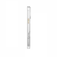 Uniq Coehl Linear Magnētiskais uzlādes viedtālruņa apvalks iPhone 16 - opāla krāsas