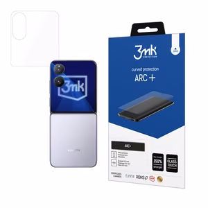 3mk ARC+ aizsargplēve Xiaomi Mix Flip (priekšpuse)