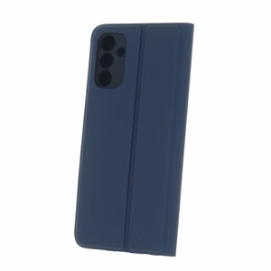 Viedtālruņa apvalks Samsung Galaxy A06 5G (m) - tumši zilais (m)