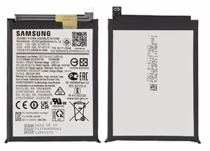 Baterija original Samsung A226 A22 5G 5000mAh SCUD-WT-W1 EB-BA226ABY (service pack)