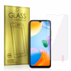 Aizsargstikls zelts XIAOMI REDMI 10C/12C / Poco C40