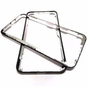 Ekrāna rāmis saderīgs ar Pro+ Apple iPhone X