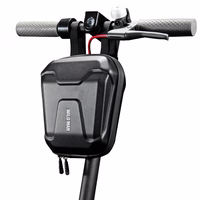 WILDMAN Scooter bag TS9 ūdensizturīgs 2,5L