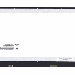 ЖК-экран 15.6" 1920x1080 FHD, LED, IPS, SLIM, матовый, 30pin (правый), 350mm, A+