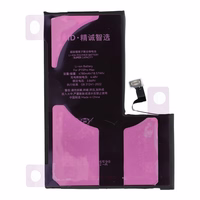 JCID Diagnosticējams oriģināls akumulators iPhone 15 PRO MAX (liela ietilpība)