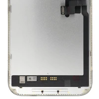 FixCell LCD ekrāns IPHONE 16 Pro Max FOG OLED 120Hz (nomainīts IC)