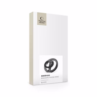 Tech-Protect mmR400 magnētiskais MagSafe turētājs melns