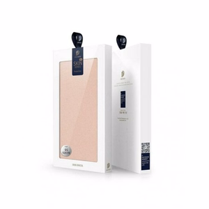 DUX DUCIS maciņš SKIN PRO SAMSUNG A35 rozā