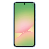 Samsung viedtālruņa apvalks ar kartes nodalījumu Samsung Galaxy A56 5G – zils