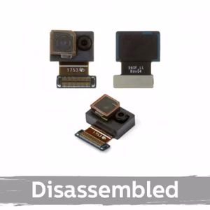 Camera Saderīgs ar Samsung G960 S9 Front 100% original (Used)