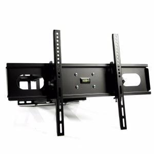 Turētājs 14–42" LCD/LED televizoram 35 kg ART AR-44