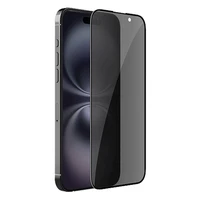 Nillkin Guardian rūdīts stikls iPhone 16 Plus