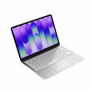 AmazingThing tastatūras aizsargs Macbook Neo