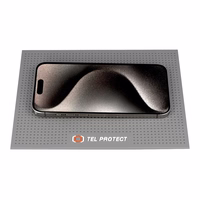 Tel Protect Silikona paliktnis aizsargstiklu uzstādīšanai