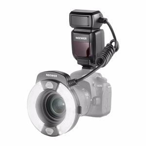 Neewer RF1-C Ring Flash