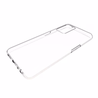 Viedtālruņa apvalks ULTRA SLIM 0,5 mm Realme 9i caurspīdīgs