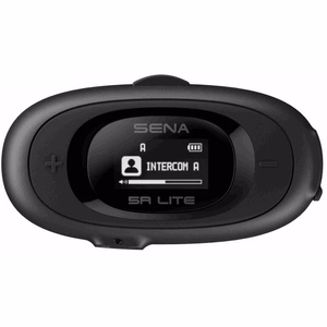 SENA 5RLITE-01 motocikla interkoms 1 ķiverei