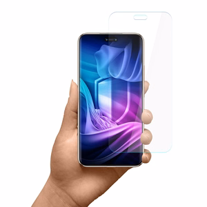 3mk Silky Matt Pro – tālruņa ekrāna aizsargs modelim Huawei Nova 14 Ultra