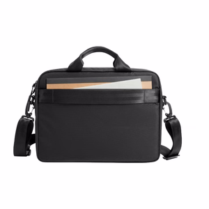 TOMTOC Navigator-A33 laptop shoulder bag 14" (black)