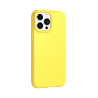 TECH21 Maciņš T21-8975 EVO LITE IPHONE 13 PRO MAX SUNFLOWER YELLOW