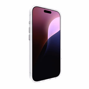 Case-Mate Karat Soap Bubble MagSafe vāciņš ierīcei iPhone 16 Pro, zaigojošs