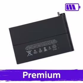 Baterija Saderīgs ar Apple iPad Mini 2 / Mini 3 (OEM)