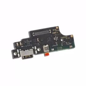 Uzlādes ports saderīgs ar Xiaomi Redmi Note 13 Pro 4G ar Flex / Plata OEM