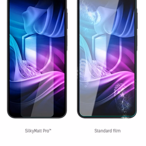 3mk Silky Matt Pro matēta plēve Samsung Galaxy A17 5G