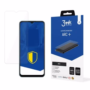 3mk ARC+ – tālruņa ekrāna aizsargs modelim OnePlus Nord N20 SE