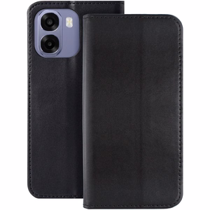 Smart Magnetic case for Oppo A6 4G / A6 5G / A6X 4G / A6X 5G / A6S 4G / A6S 5G Global black