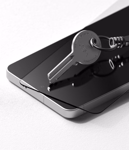 Ringke Easy Slide 2-Pack Rūdīts stikls for Samsung Galaxy S26