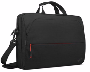 Lenovo ThinkPad Essential 16-inch Topload (Eco) 40.6 cm (16") Toploader bag melns