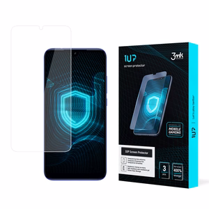 3mk 1UP – tālruņa ekrāna aizsargs modelim Xiaomi Redmi 7 Global