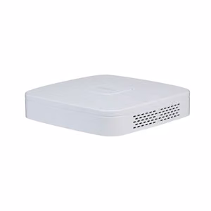 Dahua NVR2116-4KS3 16 kanālu tīkla videoreģistrators, 1 HDD vieta, līdz 12 MP