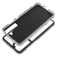 TEDDY BEAR viedtālruņa apvalks SAMSUNG A52 5G / A52 LTE (4G) / A52s 5G melns