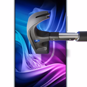3mk Silky Matt Pro matēta aizsargplēve Xiaomi 14T / 14T Pro