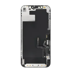 FixCell displejs IPHONE 12 / 12 Pro Super Retina XDR (atjaunots)