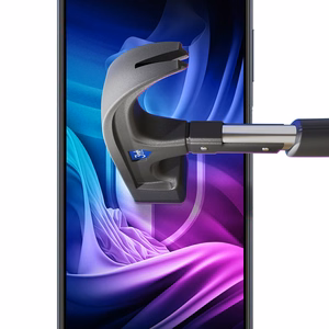 3mk Silky Matt Pro – tālruņa ekrāna aizsargs modelim Samsung Galaxy M33 5G