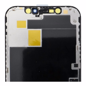 NCC LCD displejs IPHONE 12 / 12 Pro Mīksts OLED (IC transplantācijai atbalsts)