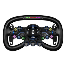 Moza Racing Vision GS RS064 spēļu stūre (PC)