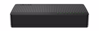 Tenda SG108M network switch Unmanaged Gigabit Ethernet (10/100/1000) Black